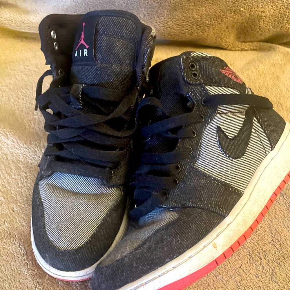 Air Jordans